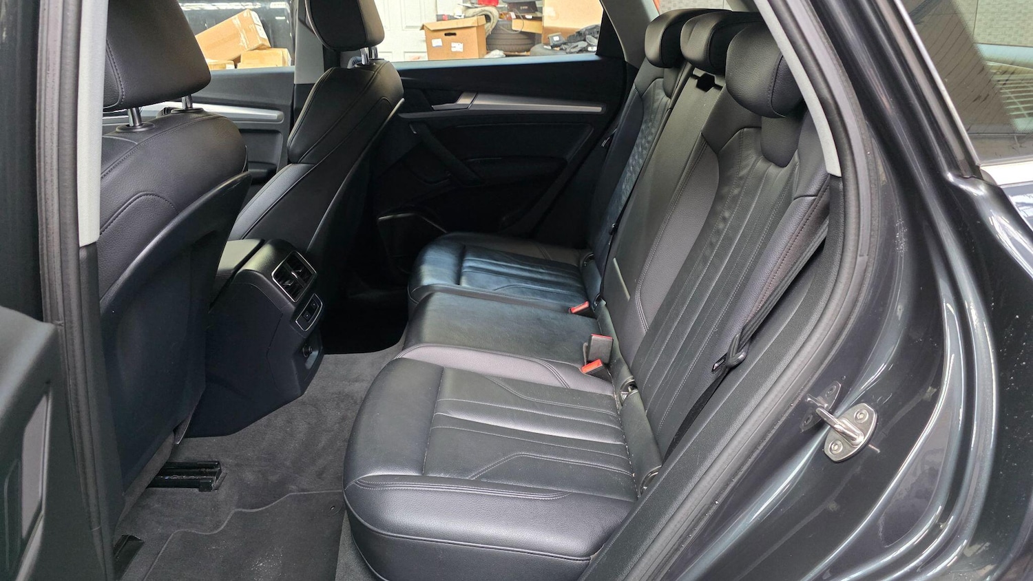 Used Audi Q5 for sale - 77190435: Photo 24