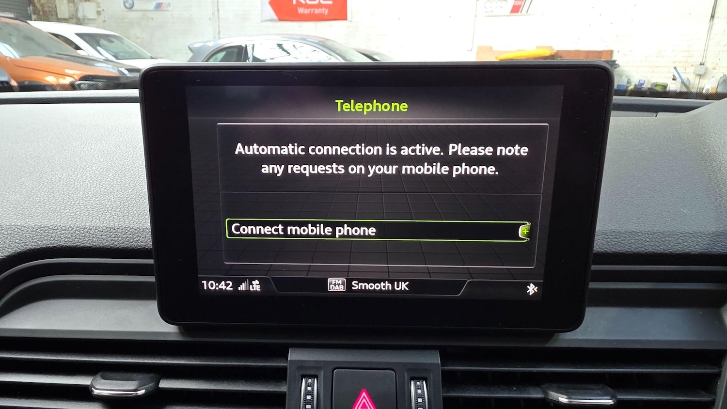 Used Audi Q5 for sale - 77190435: Photo 28