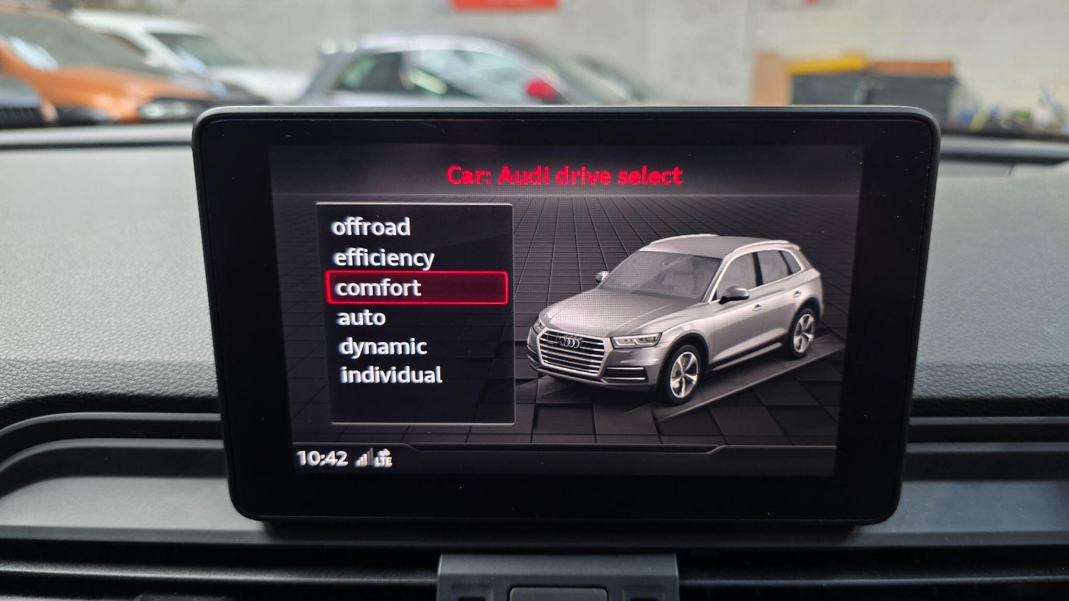 Used Audi Q5 for sale - 77190435: Photo 29