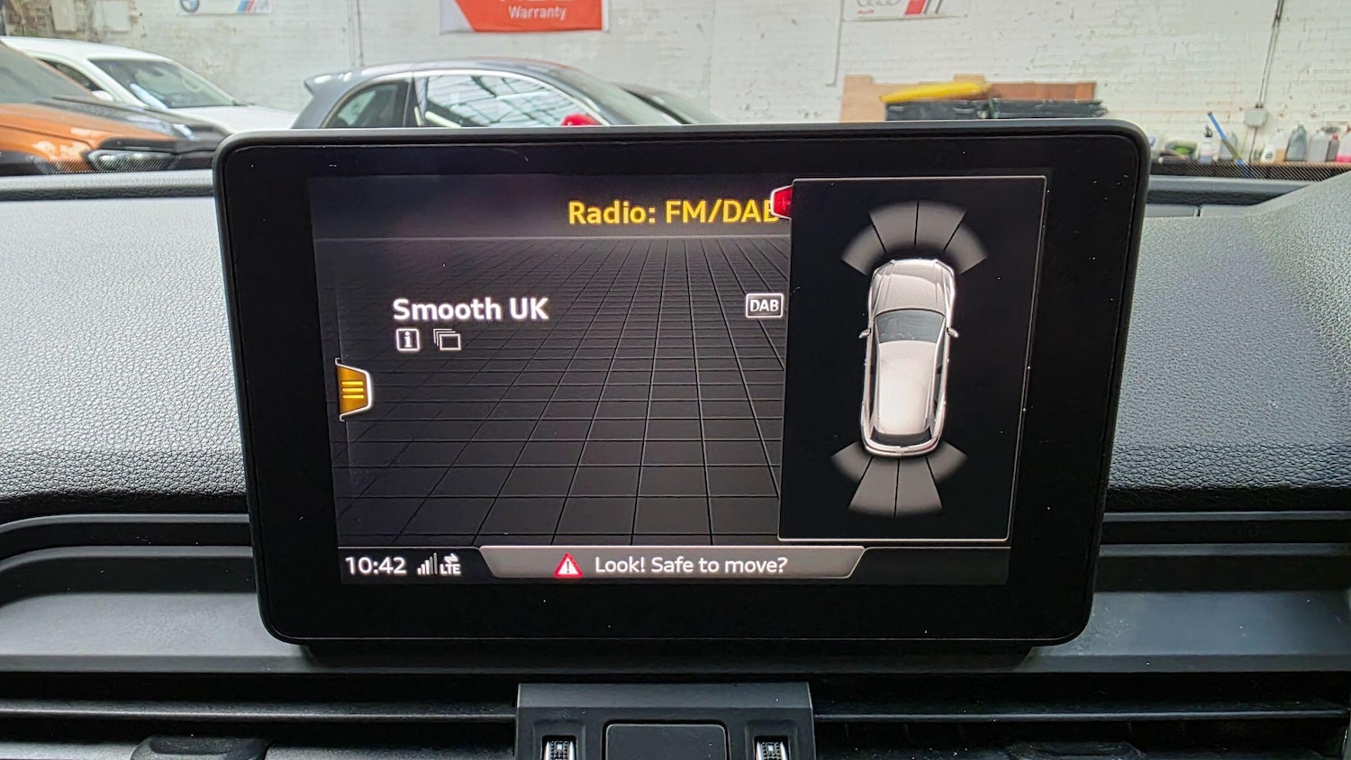 Used Audi Q5 for sale - 77190435: Photo 30