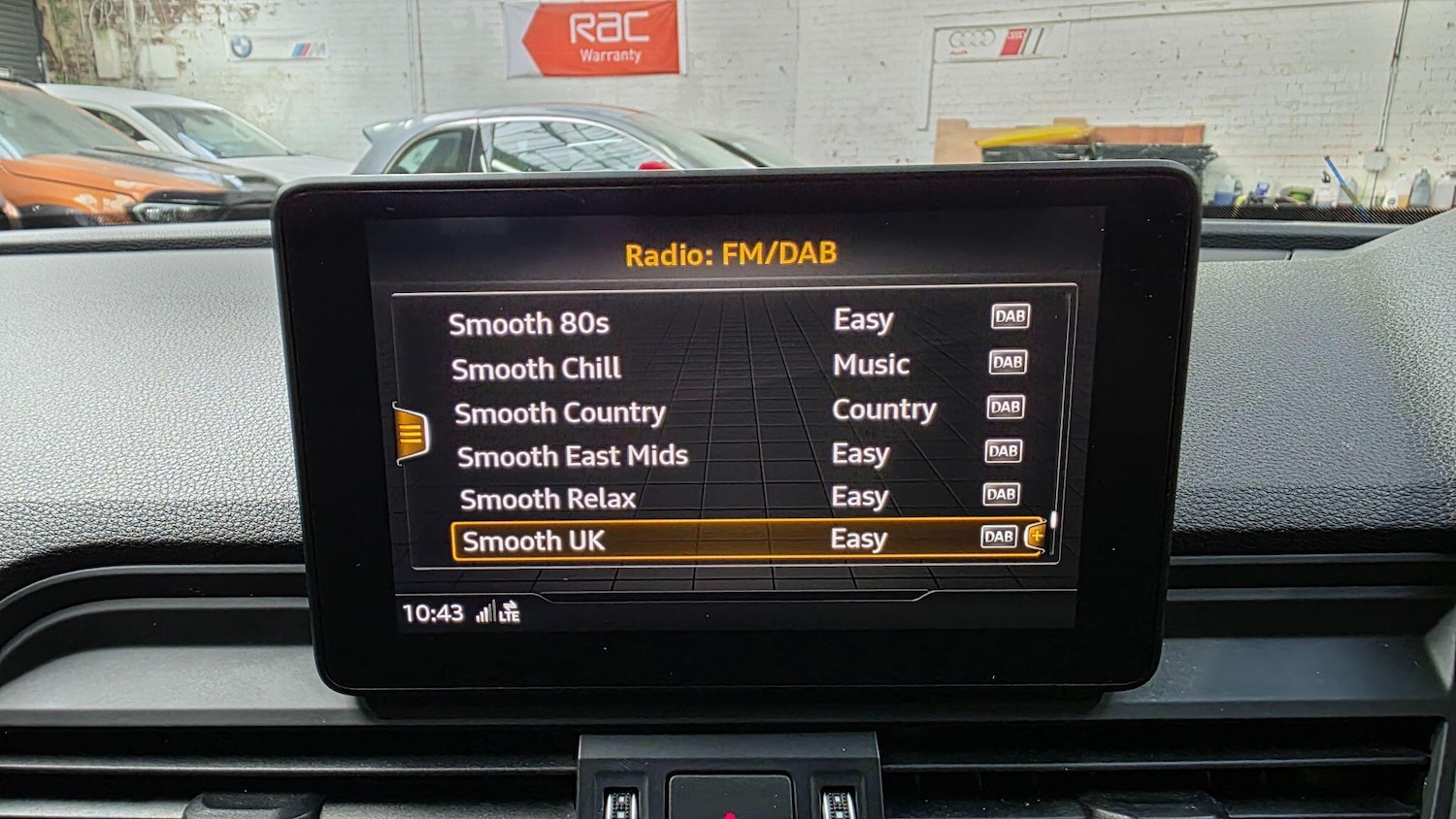 Used Audi Q5 for sale - 77190435: Photo 32