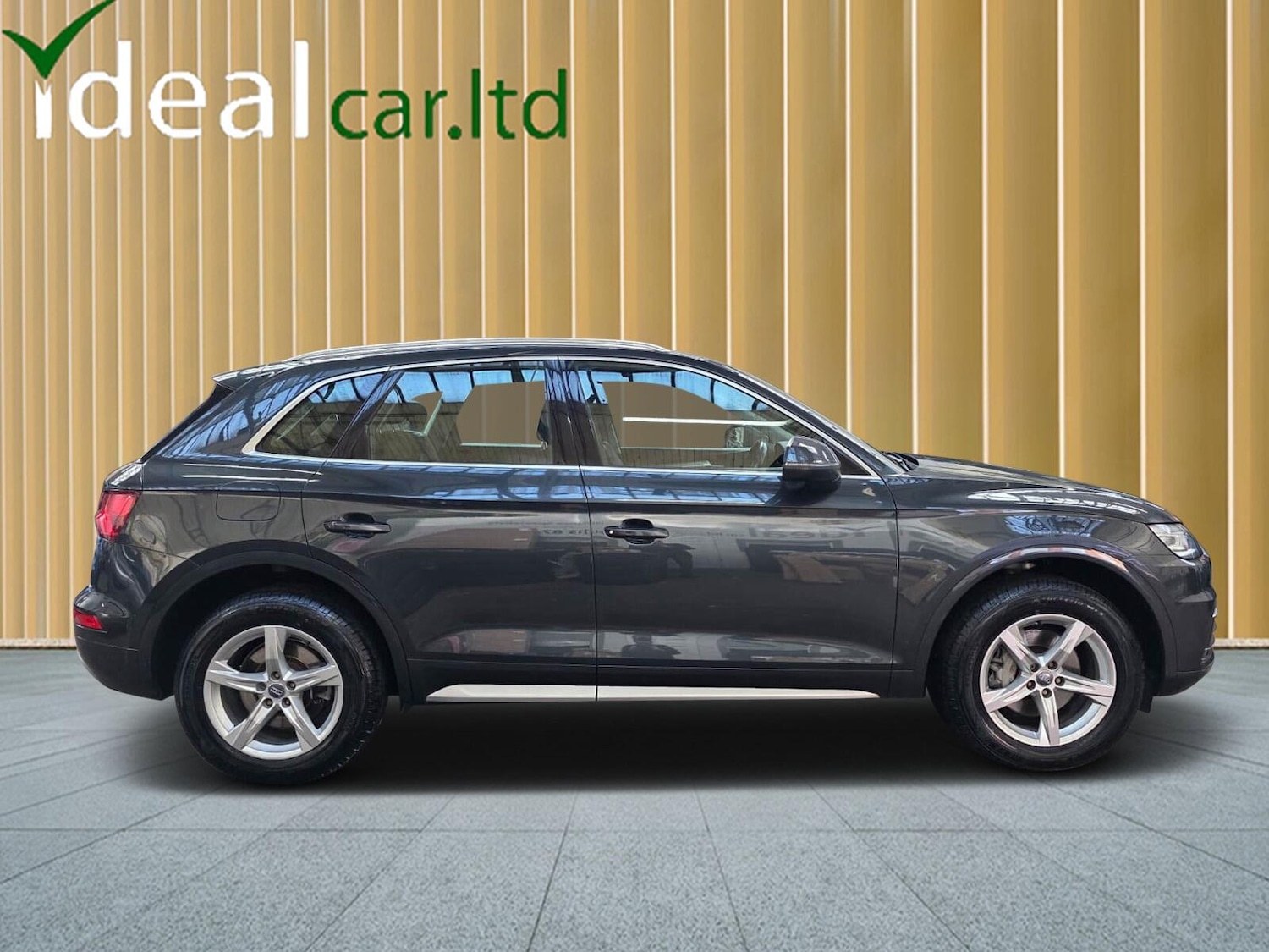 Used Audi Q5 for sale - 77190435: Photo 7