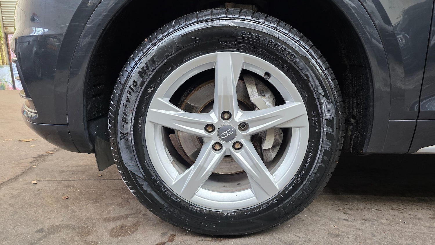 Used Audi Q5 for sale - 77190435: Photo 9