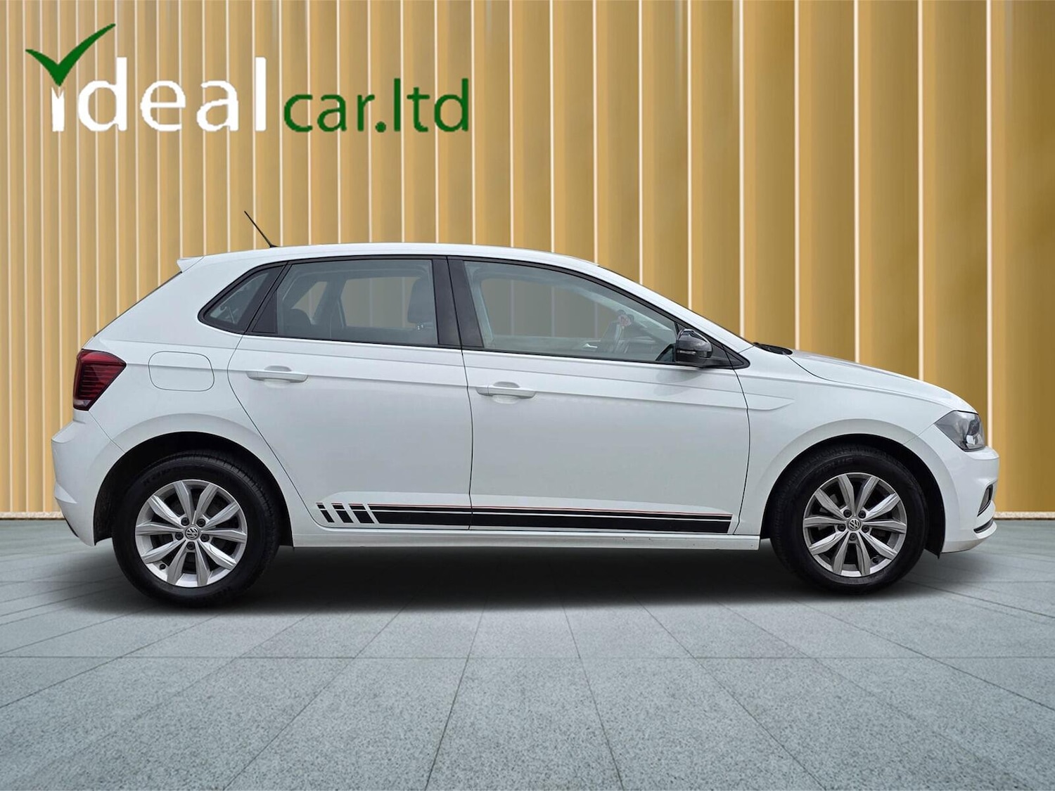 Used Volkswagen Polo for sale - 77909484: Photo 3