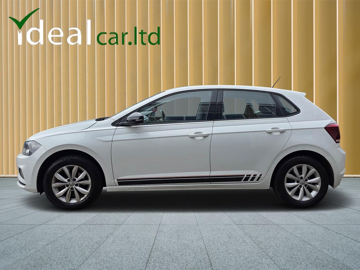 Used Volkswagen Polo for sale - 77909484: Photo 6