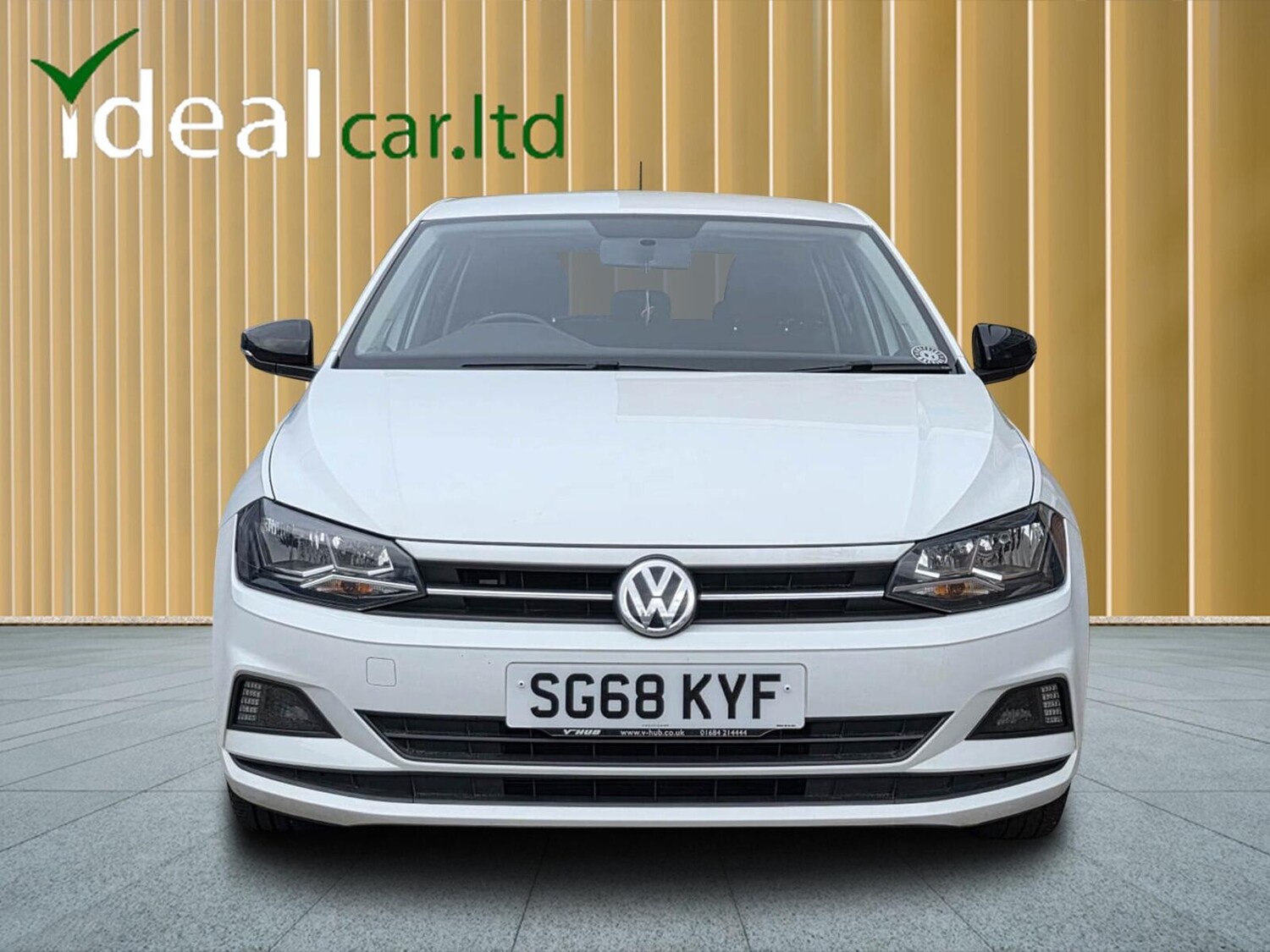 Used Volkswagen Polo for sale - 77909484: Photo 7