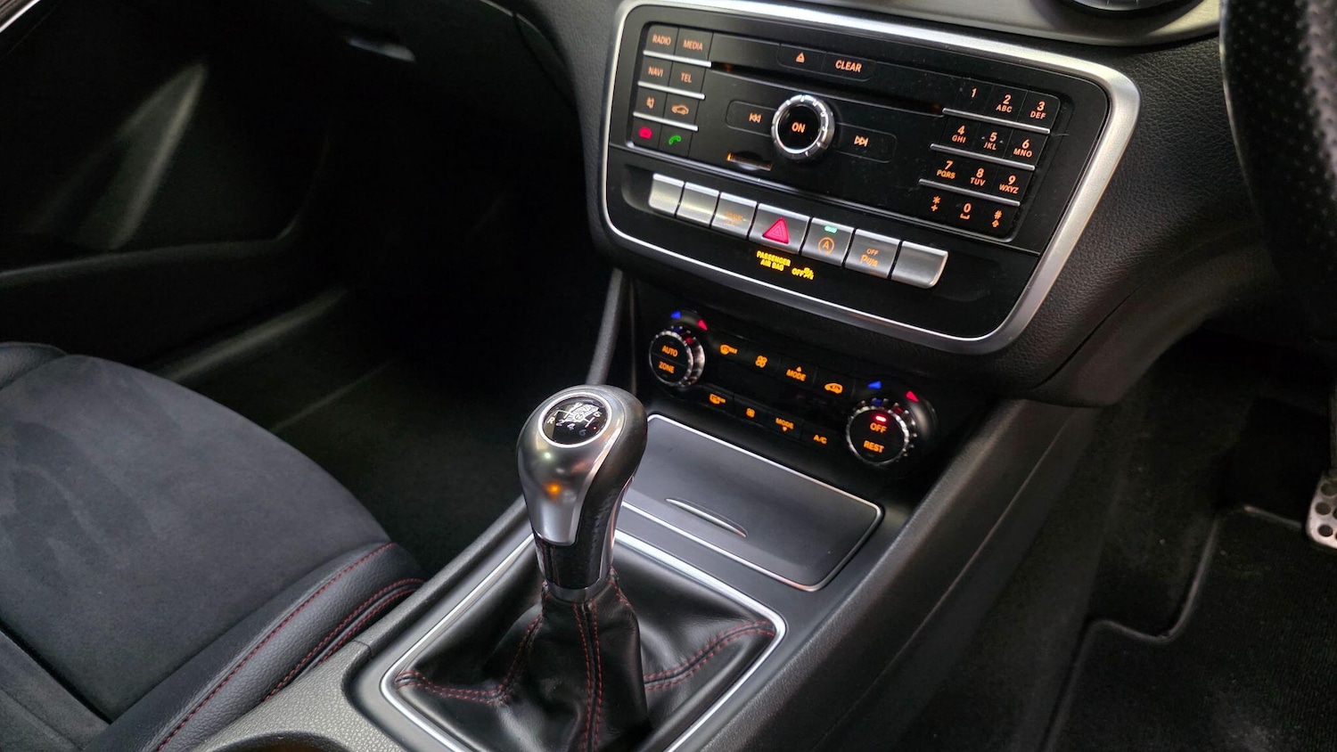 Used Mercedes-Benz CLA 2018 for sale - 77564815: Photo 12