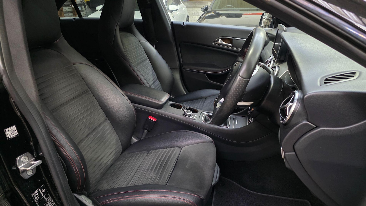 Used Mercedes-Benz CLA 2018 for sale - 77564815: Photo 14