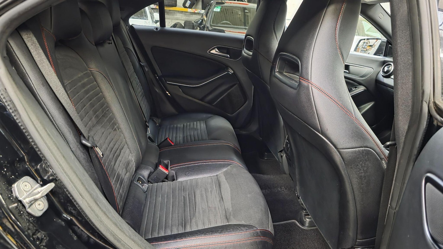 Used Mercedes-Benz CLA 2018 for sale - 77564815: Photo 15