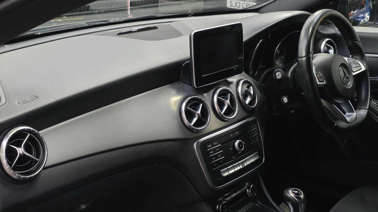 Used Mercedes-Benz CLA 2018 for sale - 77564815: Photo 16