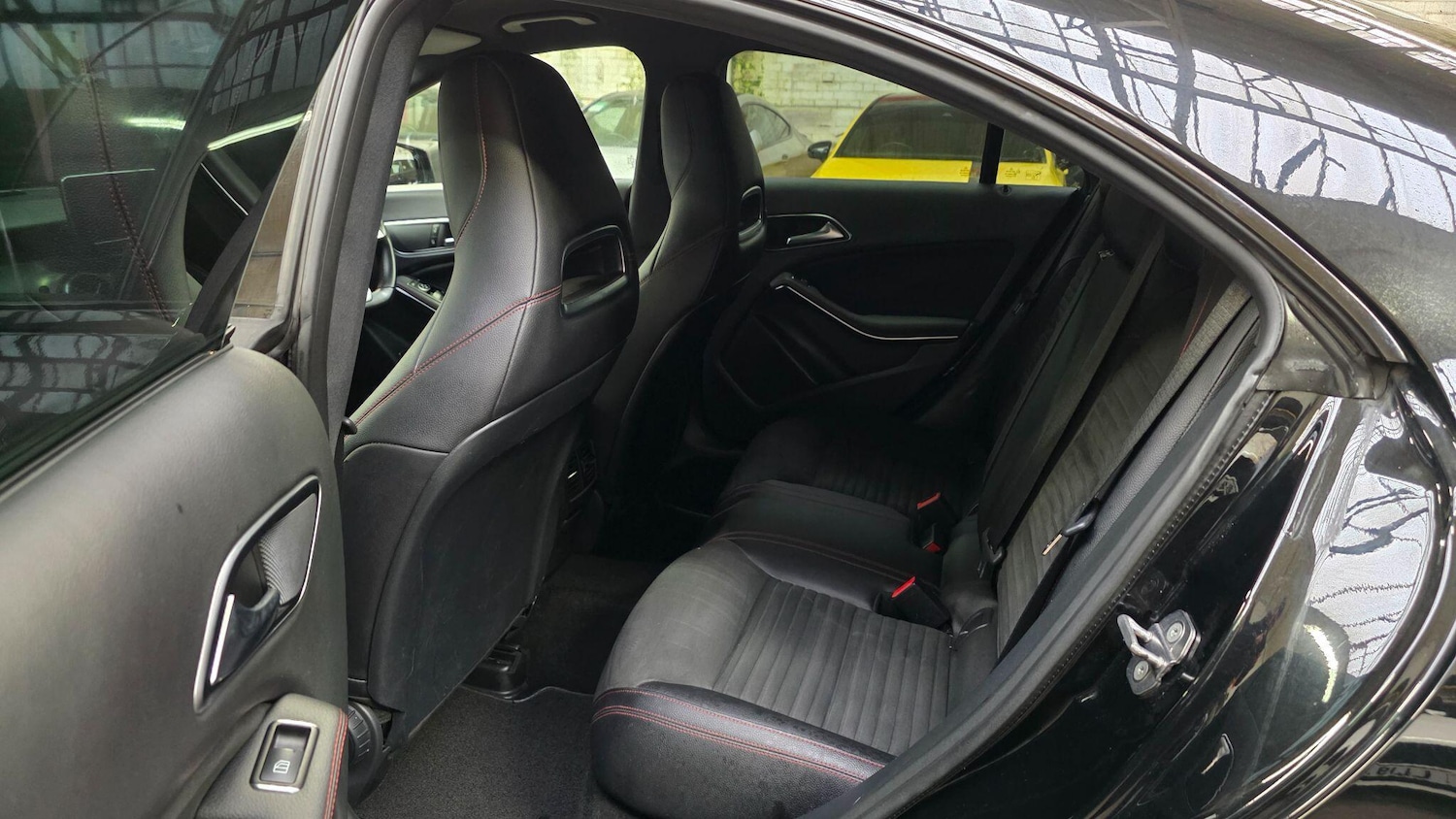 Used Mercedes-Benz CLA 2018 for sale - 77564815: Photo 18