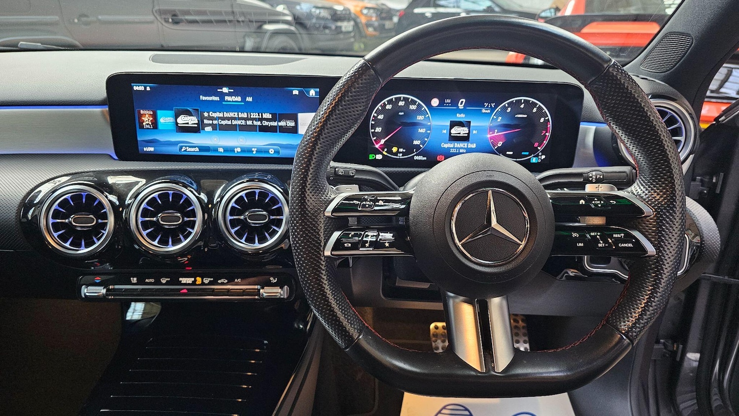 Used Mercedes-Benz A-Class for sale - 77190397: Photo 10