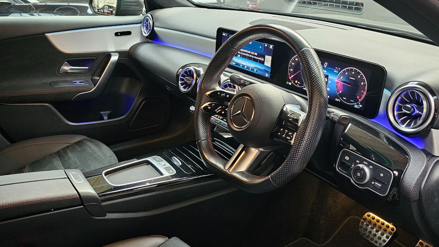 Used Mercedes-Benz A-Class for sale - 77190397: Photo 11