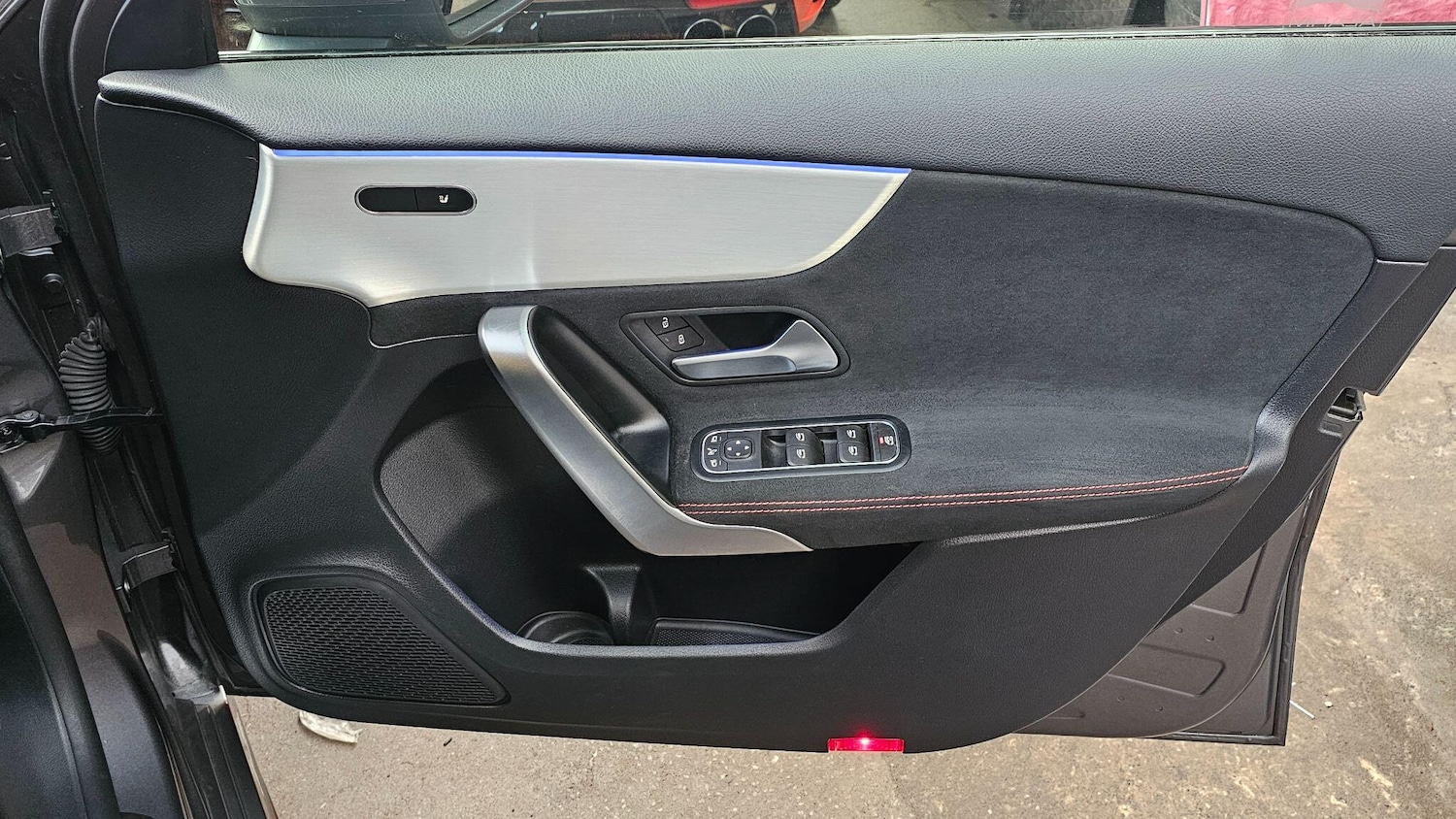 Used Mercedes-Benz A-Class for sale - 77190397: Photo 12