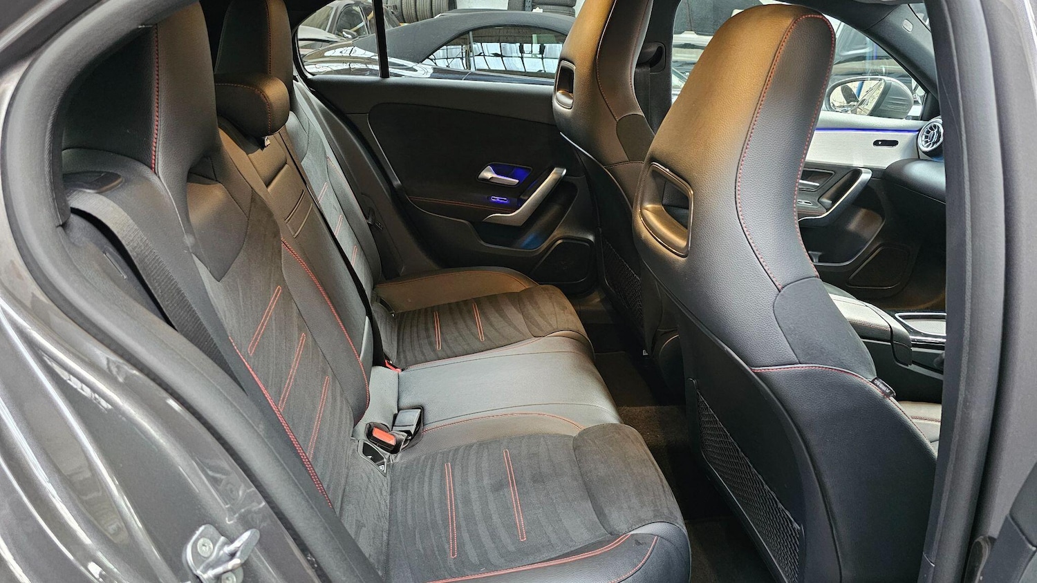 Used Mercedes-Benz A-Class for sale - 77190397: Photo 14