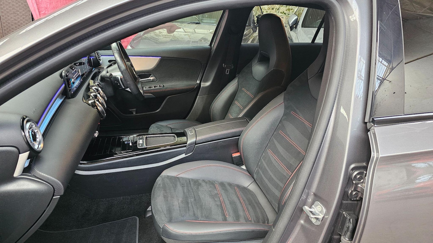 Used Mercedes-Benz A-Class for sale - 77190397: Photo 16