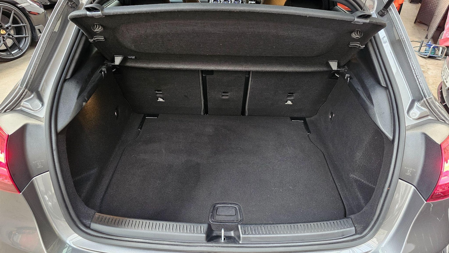 Used Mercedes-Benz A-Class for sale - 77190397: Photo 18