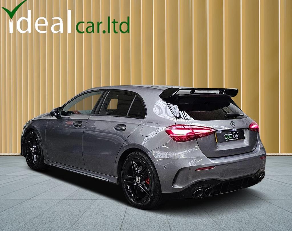 Used Mercedes-Benz A-Class for sale - 77190397: Photo 2