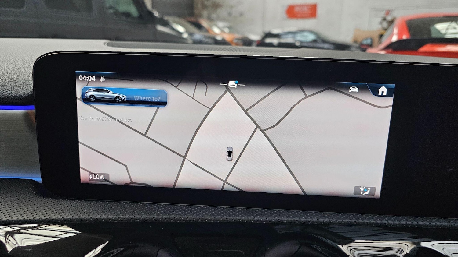 Used Mercedes-Benz A-Class for sale - 77190397: Photo 20