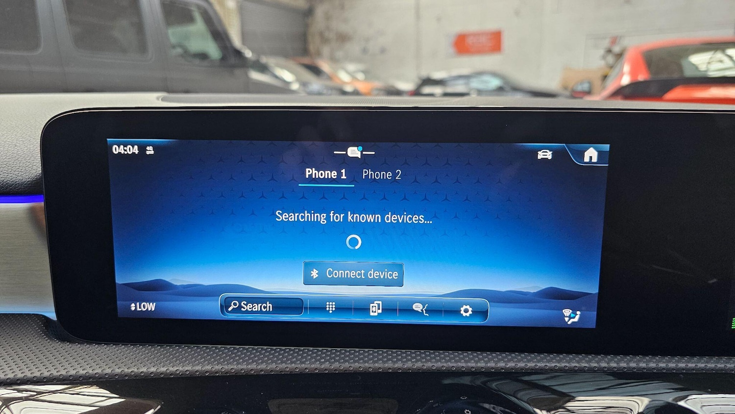 Used Mercedes-Benz A-Class for sale - 77190397: Photo 21