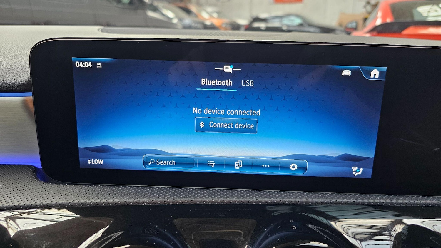 Used Mercedes-Benz A-Class for sale - 77190397: Photo 22