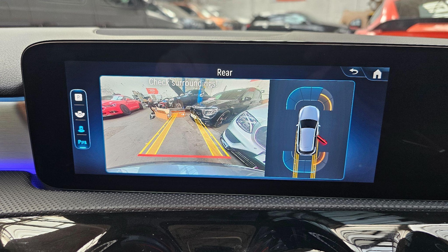 Used Mercedes-Benz A-Class for sale - 77190397: Photo 23