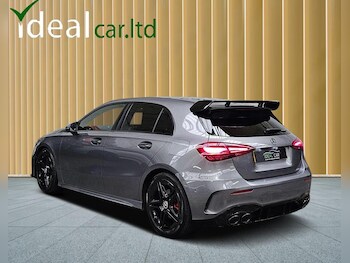 Used Mercedes-Benz A-Class 2023 for sale - 77190397: Photo