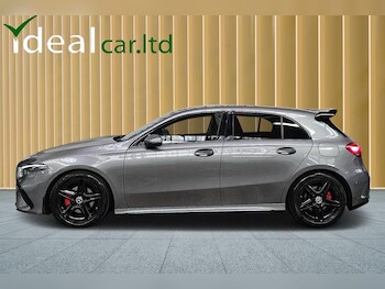 Used Mercedes-Benz A-Class 2023 for sale - 77190397: Photo