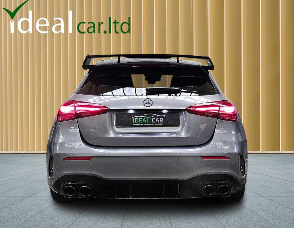 Used Mercedes-Benz A-Class for sale - 77190397: Photo 5