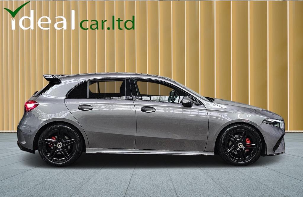 Used Mercedes-Benz A-Class for sale - 77190397: Photo 7