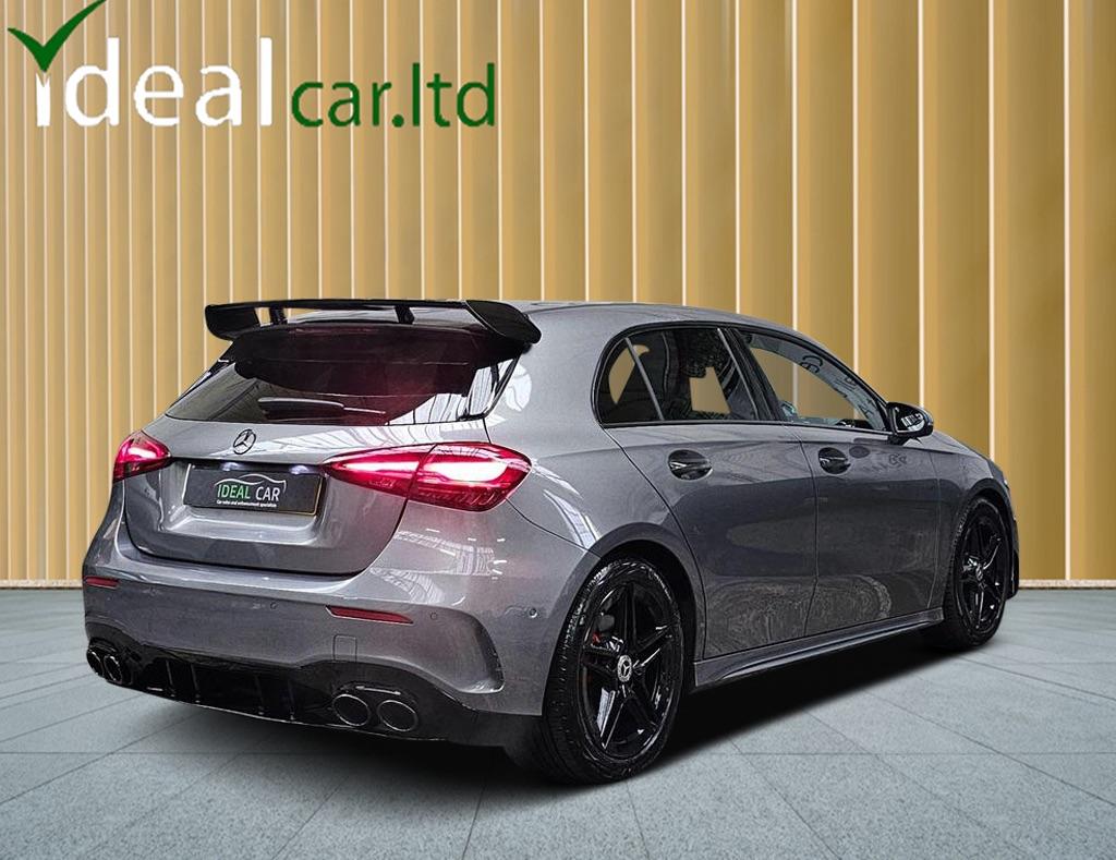 Used Mercedes-Benz A-Class for sale - 77190397: Photo 8