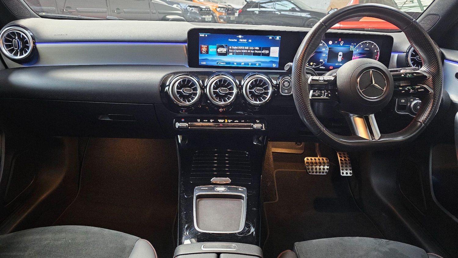 Used Mercedes-Benz A-Class for sale - 77190397: Photo 9