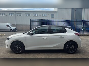 Used Vauxhall Corsa 2023 for sale - 78859780: Photo
