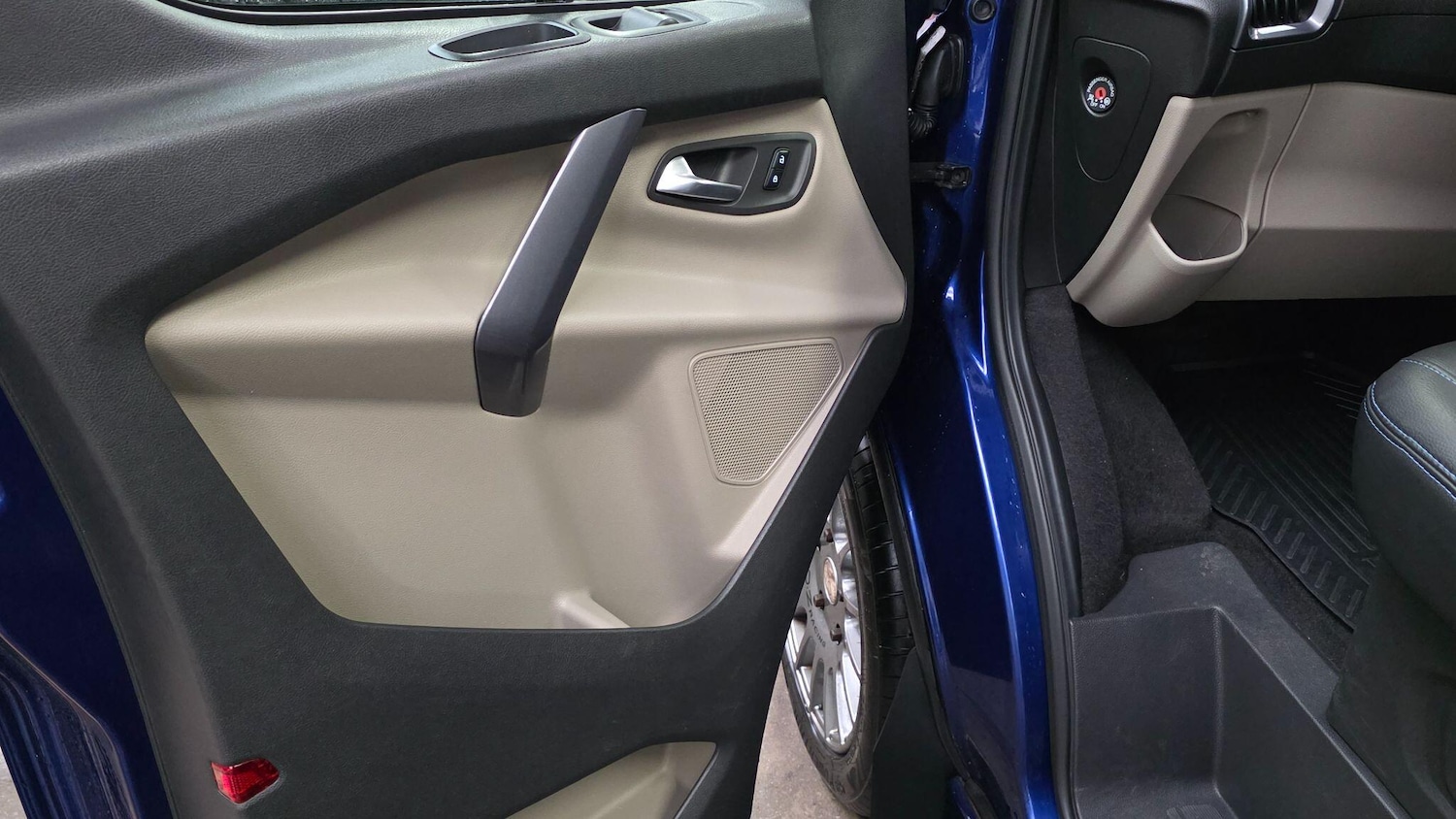 Used Ford Transit Custom 2018 for sale - 77315152: Photo 16