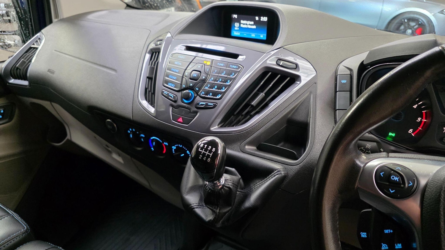 Used Ford Transit Custom 2018 for sale - 77315152: Photo 4