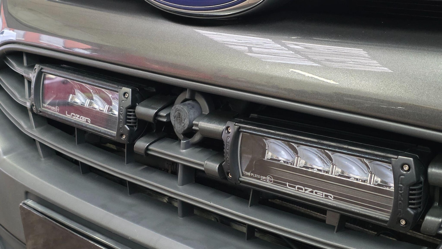 Used Ford Transit Custom 2017 for sale - 77255507: Photo 11