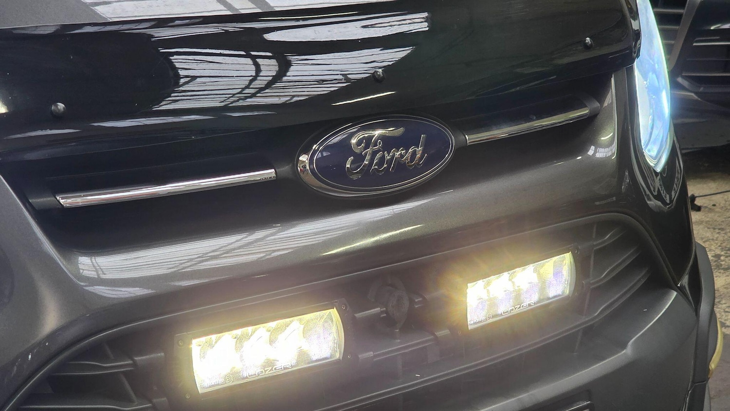 Used Ford Transit Custom 2017 for sale - 77255507: Photo 12