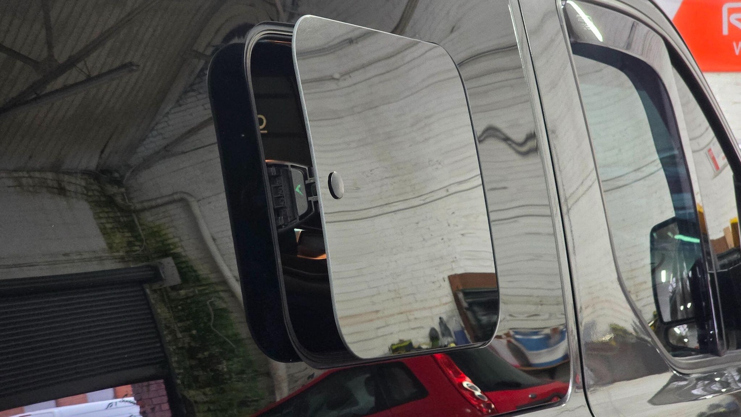 Used Ford Transit Custom 2017 for sale - 77255507: Photo 15