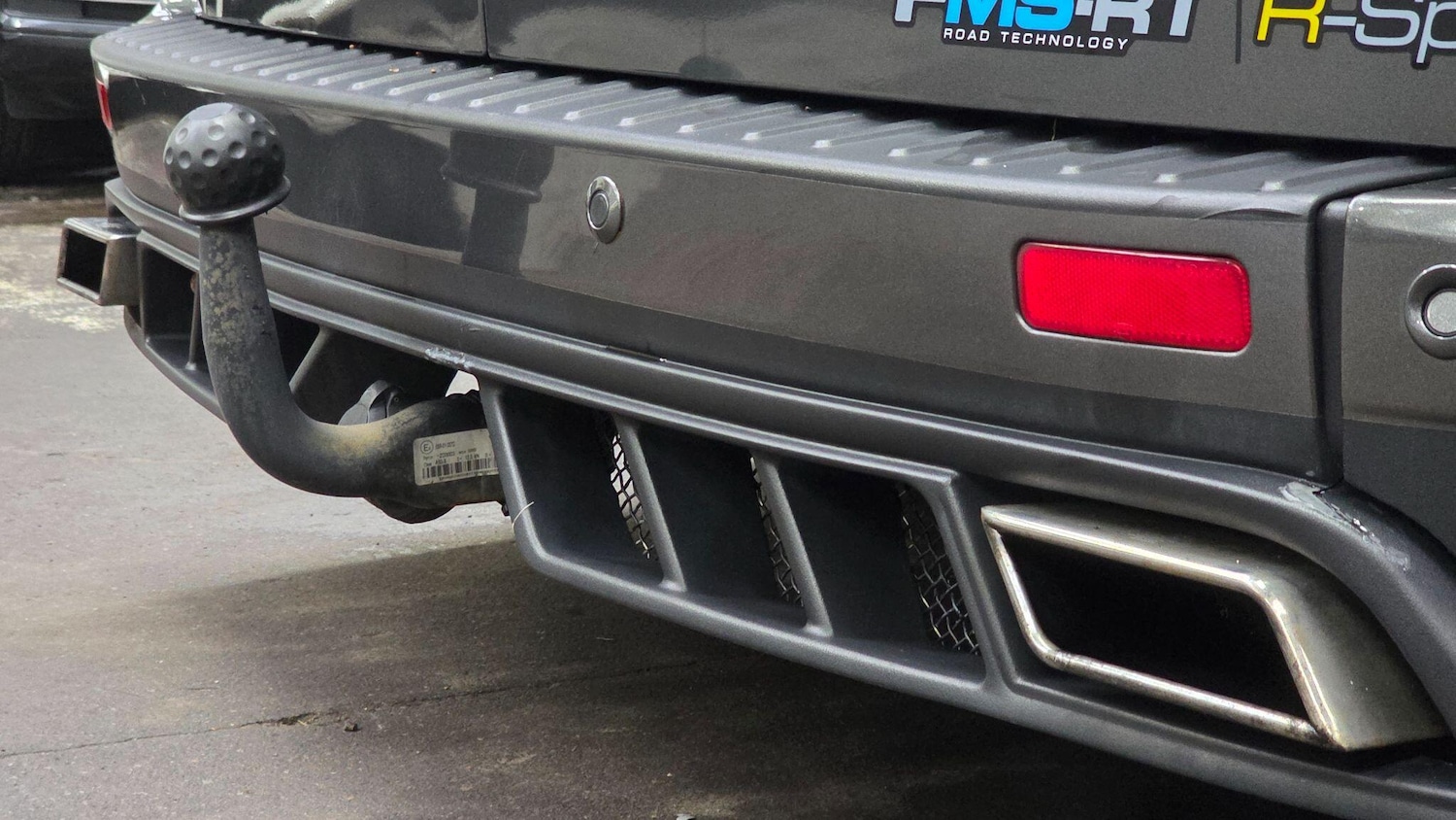 Used Ford Transit Custom 2017 for sale - 77255507: Photo 16