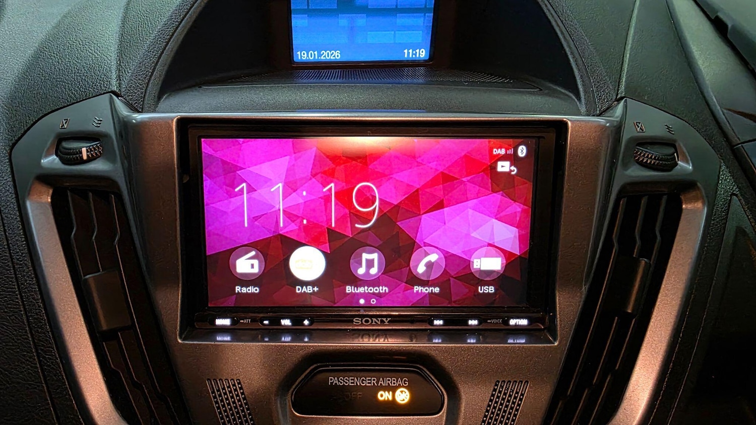 Used Ford Transit Custom 2017 for sale - 77255507: Photo 31