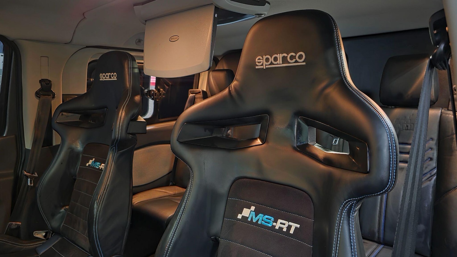 Used Ford Transit Custom 2017 for sale - 77255507: Photo 42