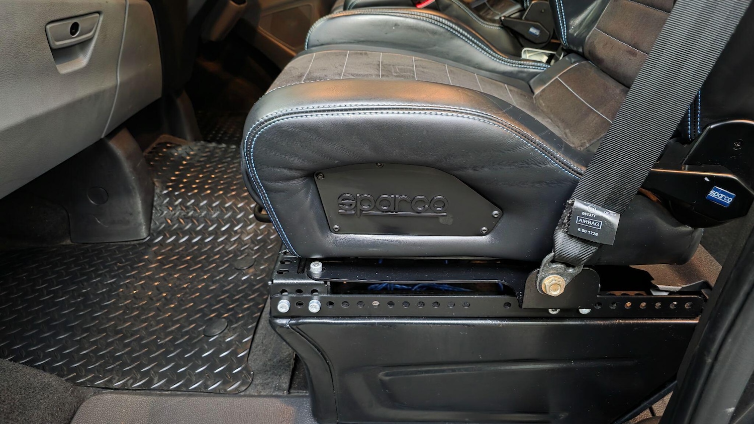 Used Ford Transit Custom 2017 for sale - 77255507: Photo 43