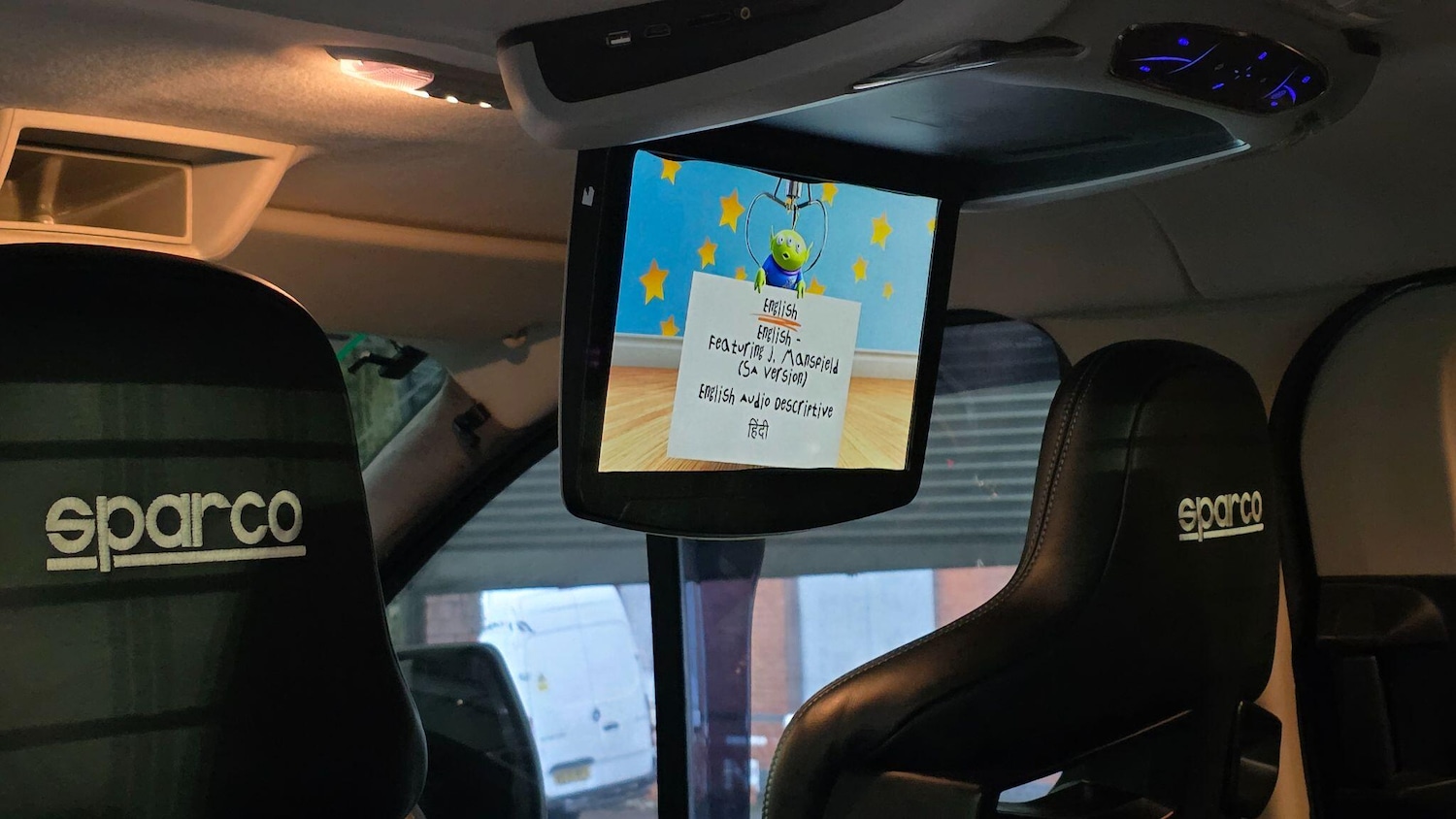 Used Ford Transit Custom 2017 for sale - 77255507: Photo 47