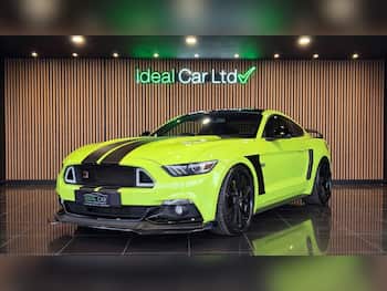 Used Ford Mustang 2016 for sale - 79697680: Photo