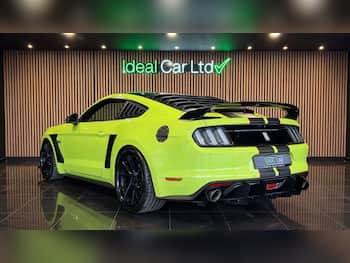 Used Ford Mustang 2016 for sale - 79697680: Photo