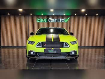 Used Ford Mustang 2016 for sale - 79697680: Photo