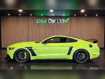 Used Ford Mustang 2016 for sale - 79697680: Photo
