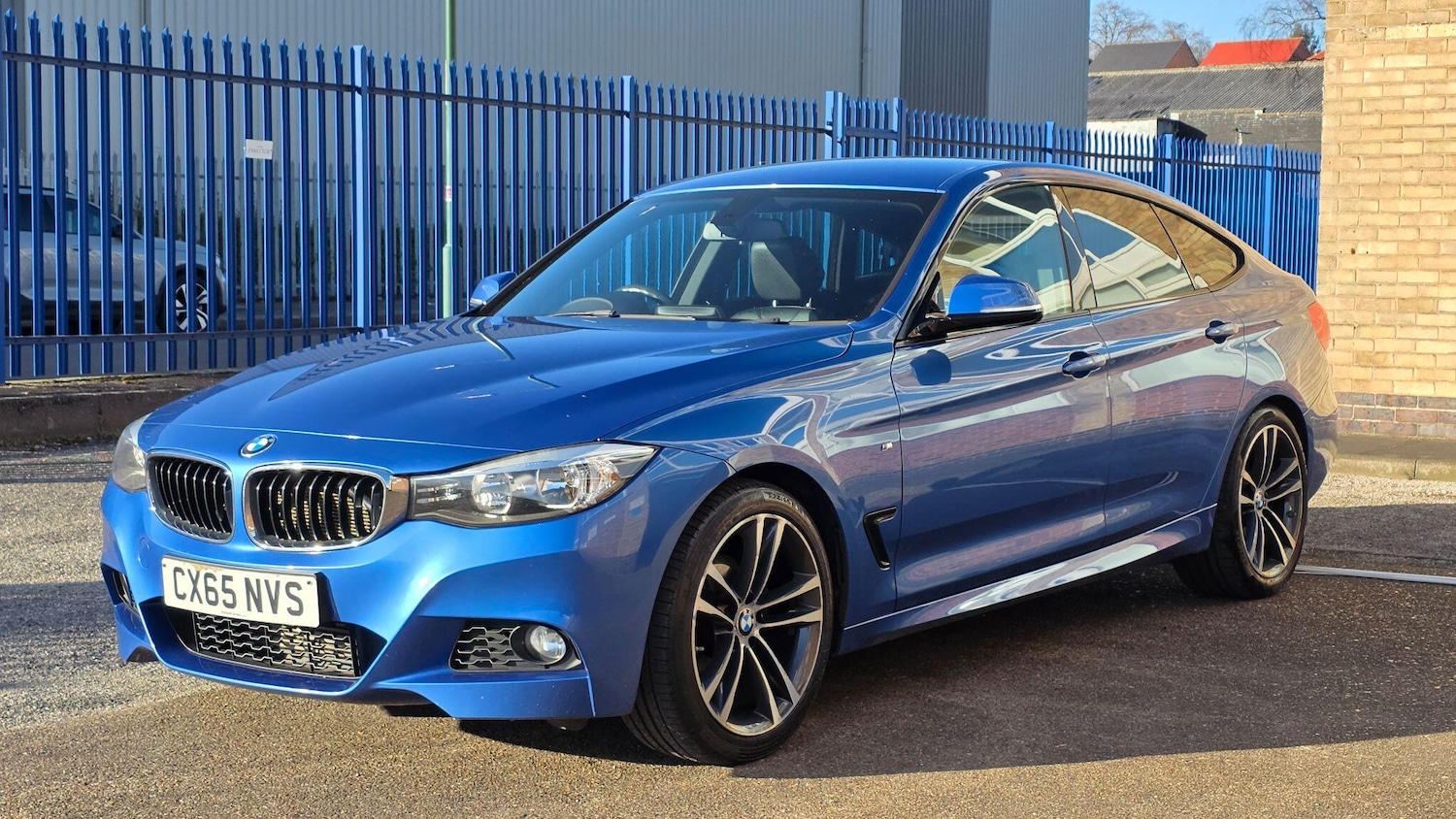 Used BMW 3 Series 2015 for sale - 78058776: Photo 1