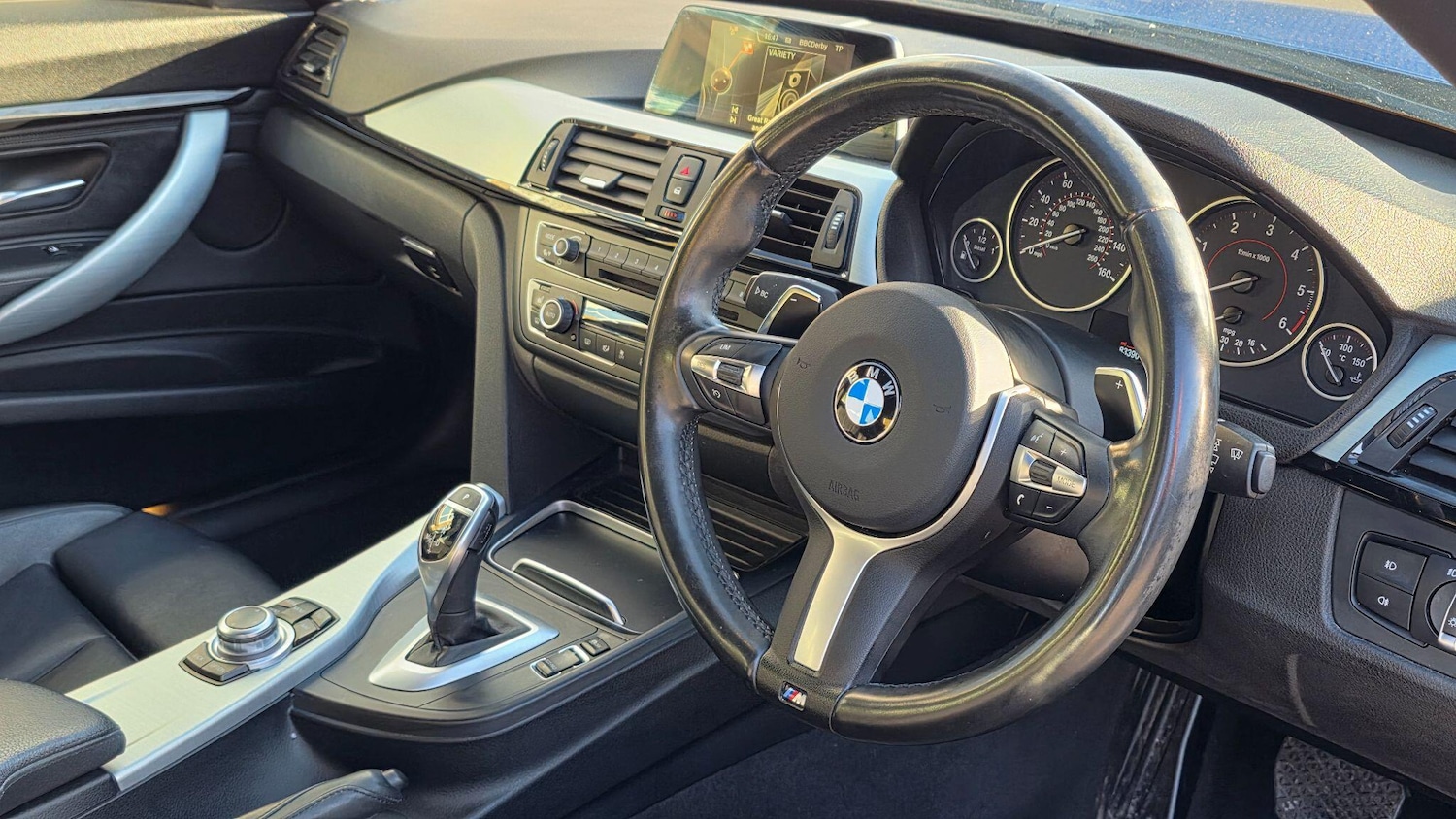 Used BMW 3 Series 2015 for sale - 78058776: Photo 10