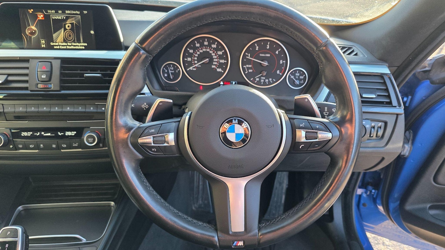 Used BMW 3 Series 2015 for sale - 78058776: Photo 11